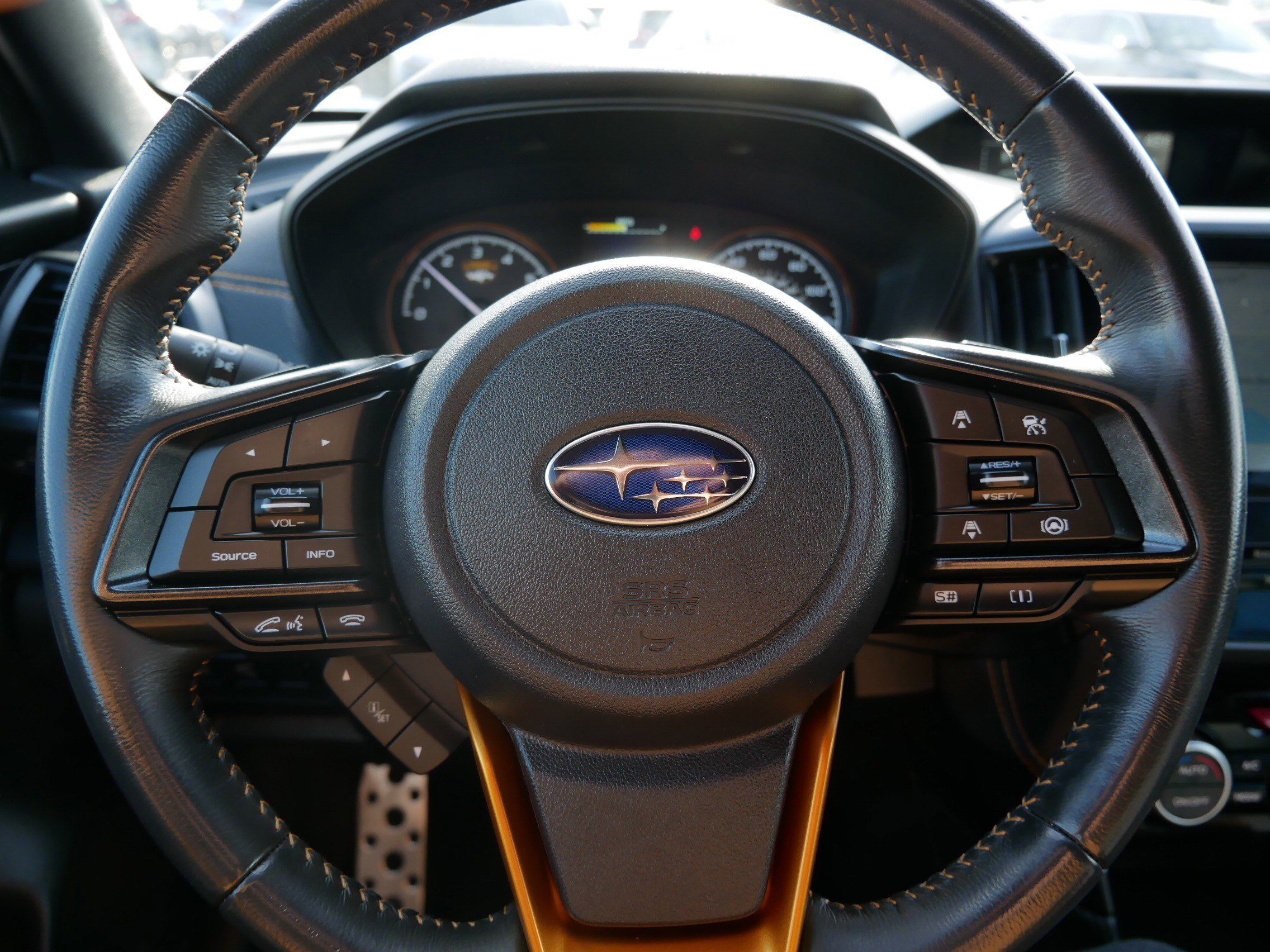 Used 2023 Subaru Forester Wilderness image 25