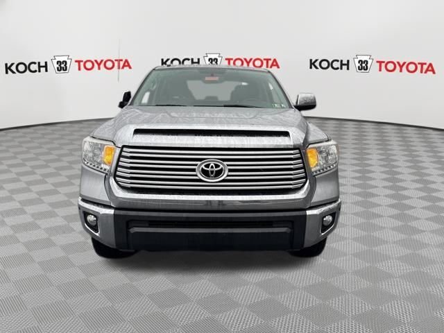Used 2017 Toyota Tundra Limited image 2