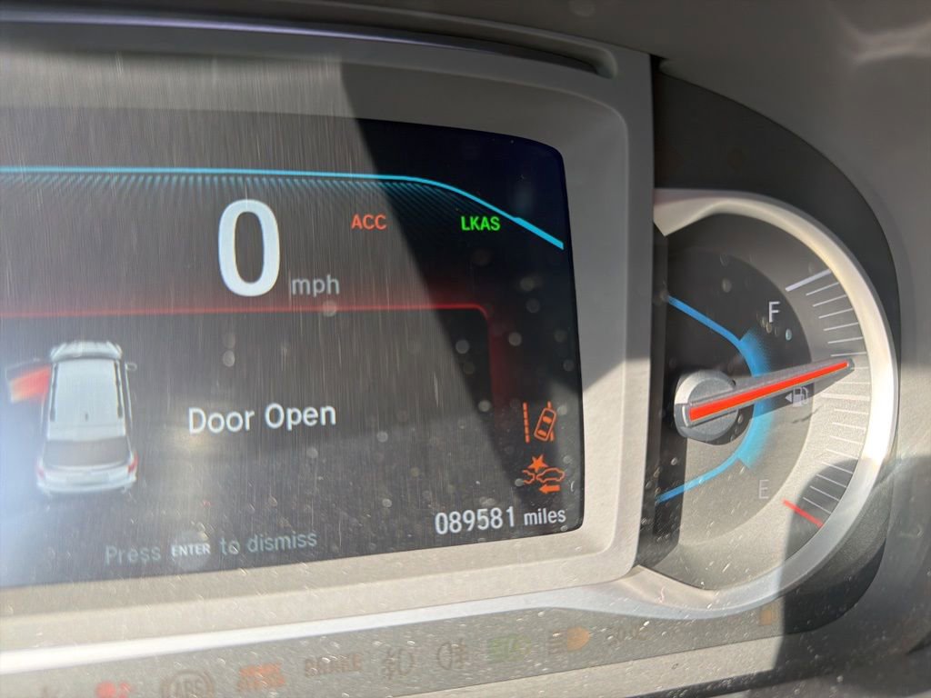Used 2019 Honda Pilot Touring image 4