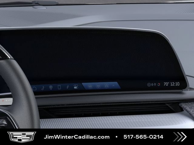New 2027 Cadillac Optiq Luxury w/ LPO, Floor Liner Package AWD/4WD image 20