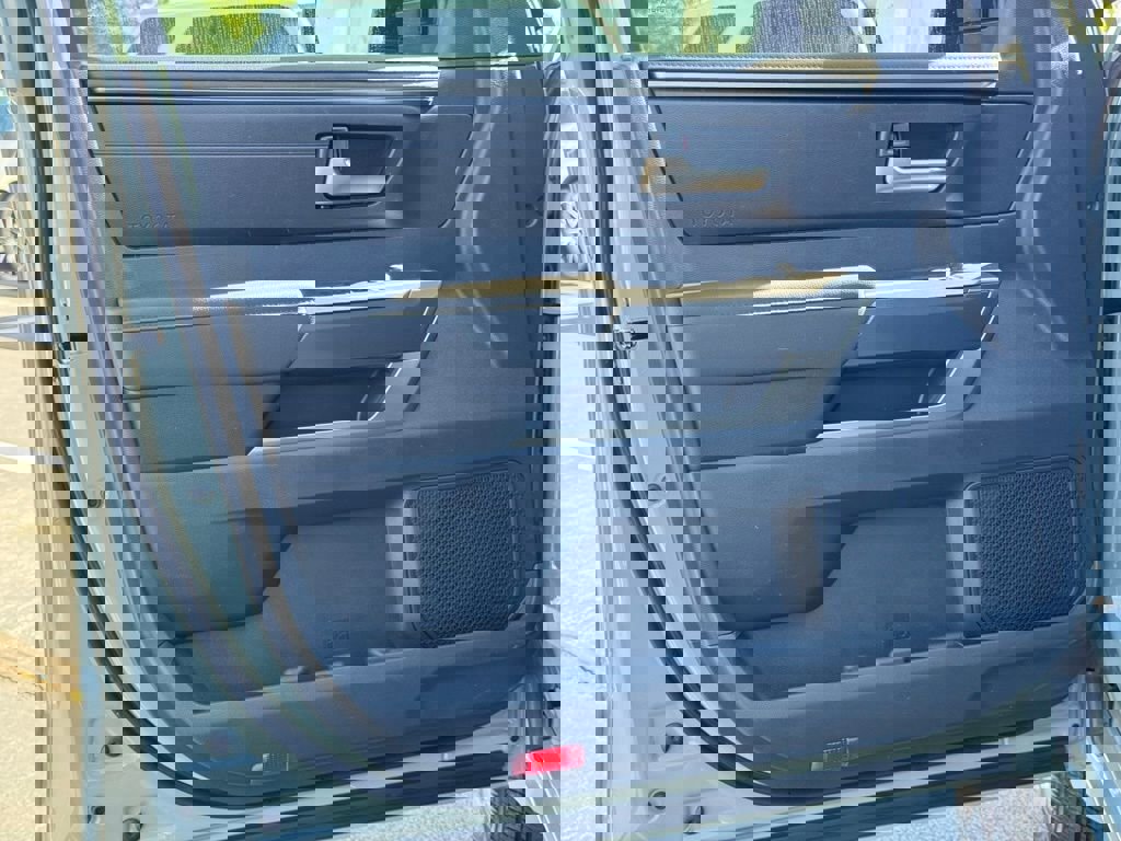 New 2026 Toyota Tundra SR5 image 16