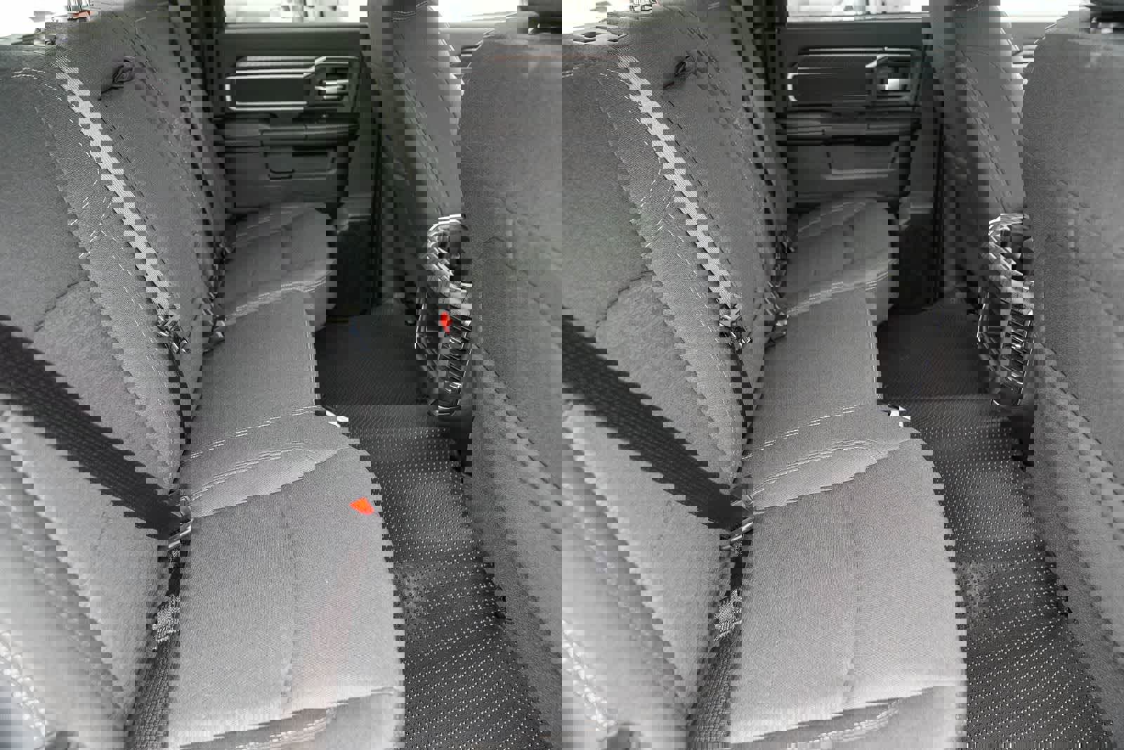 New 2026 RAM 2500 Big Horn image 18