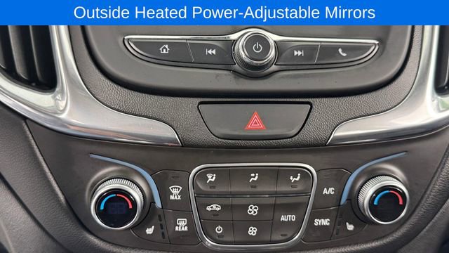 Used 2018 Chevrolet Equinox LT AWD/4WD image 28