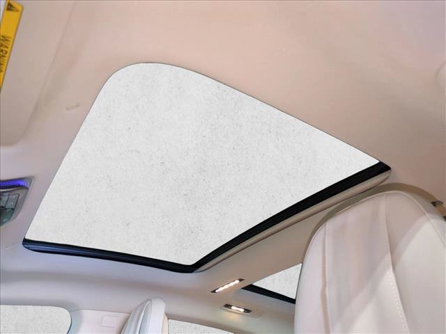 Certified 2024 Mercedes-Benz EQS 450+ Sedan image 16