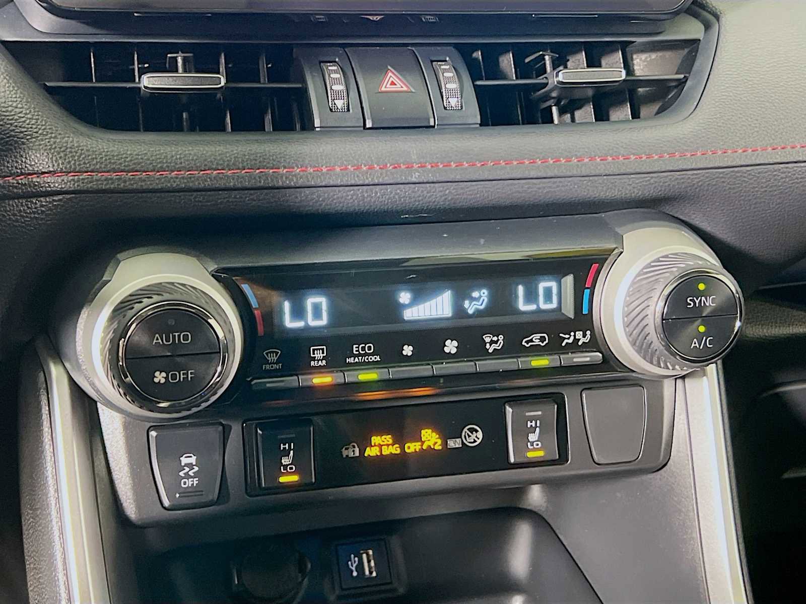 Used 2023 Toyota RAV4 XSE image 15