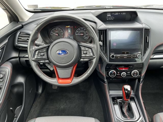 Used 2024 Subaru Forester Sport AWD/4WD image 13