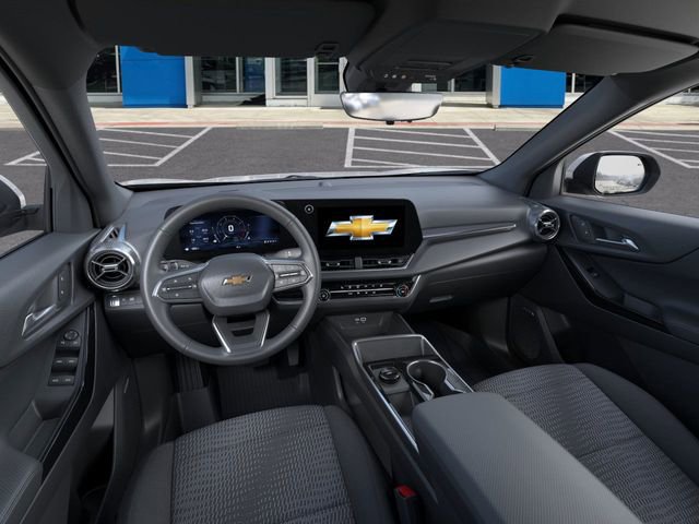 New 2026 Chevrolet Equinox LT w/ Safety and Technology Package FWD image 15