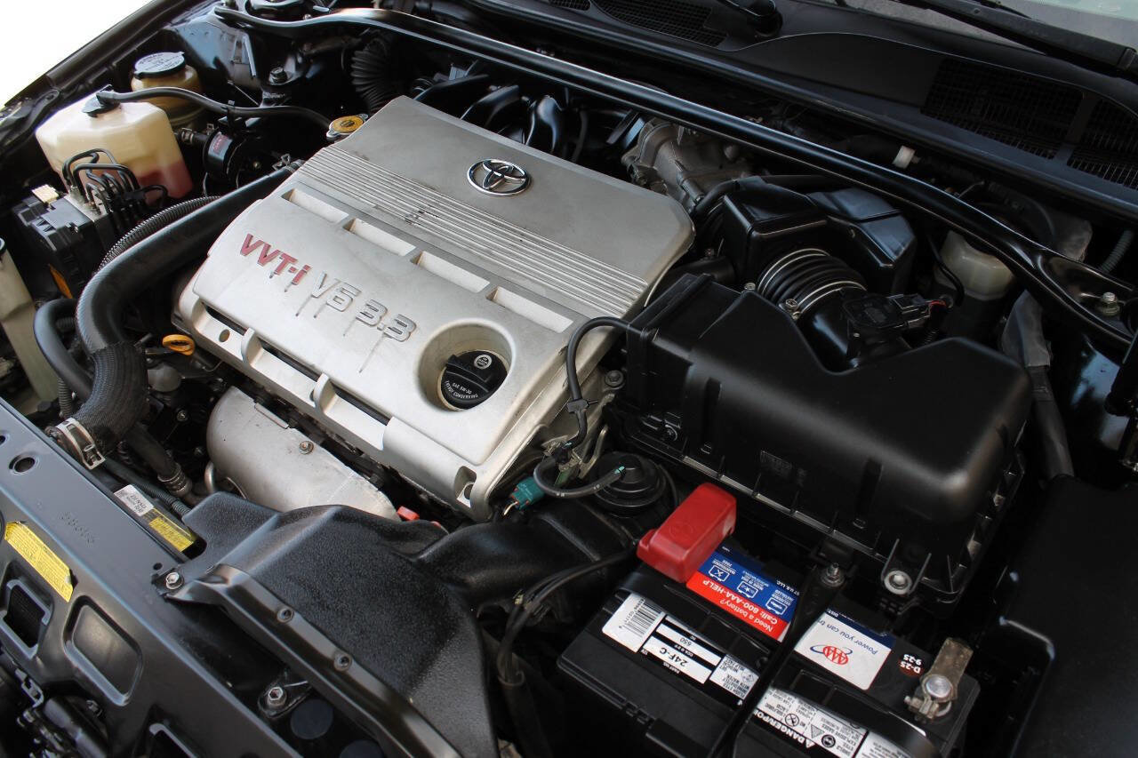 Used 2008 Toyota Solara SLE image 35