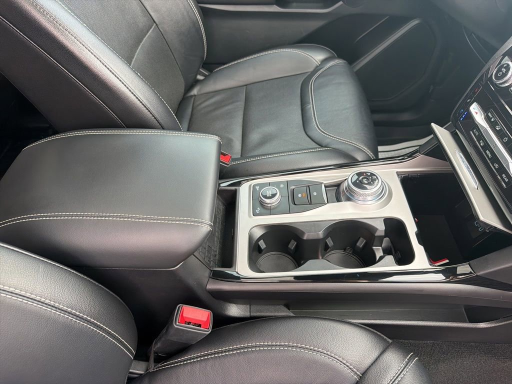 Used 2024 Ford Explorer ST w/ Equipment Group 401A image 39