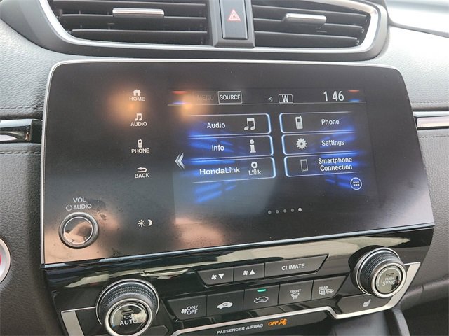 Used 2019 Honda CR-V EX-L image 21