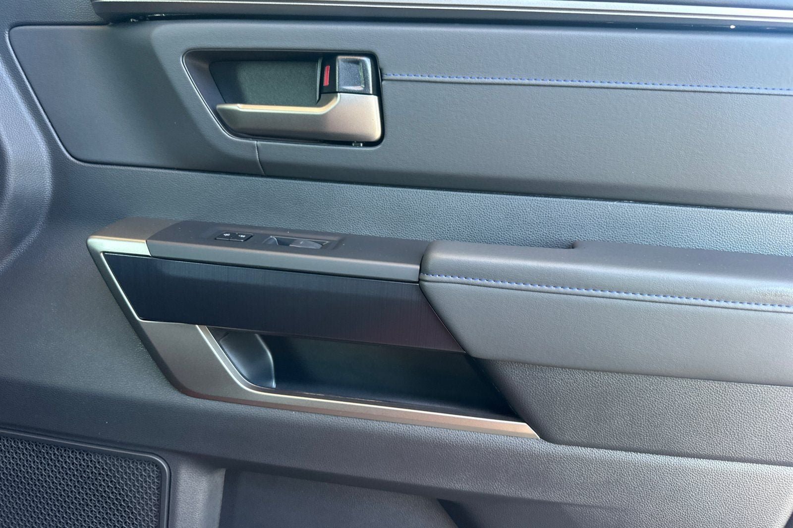 New 2026 Toyota Tundra Platinum AWD/4WD image 19