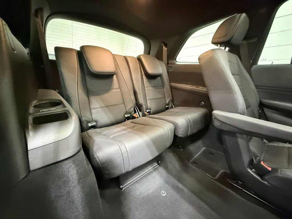Used 2026 Mercedes-Benz GLS 450 4MATIC image 53