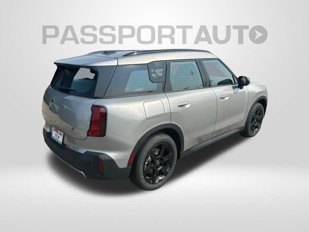 New 2027 MINI Cooper Countryman S AWD/4WD image 5