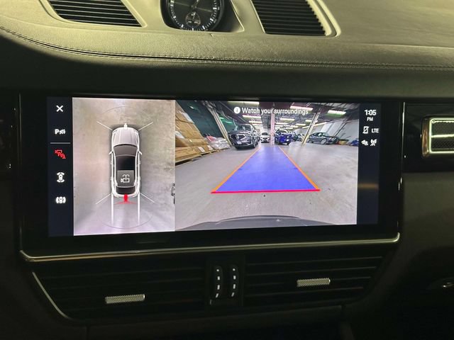 Used 2022 Porsche Cayenne GTS AWD/4WD image 32