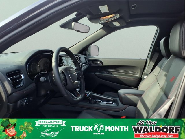 New 2026 Dodge Durango GT image 7