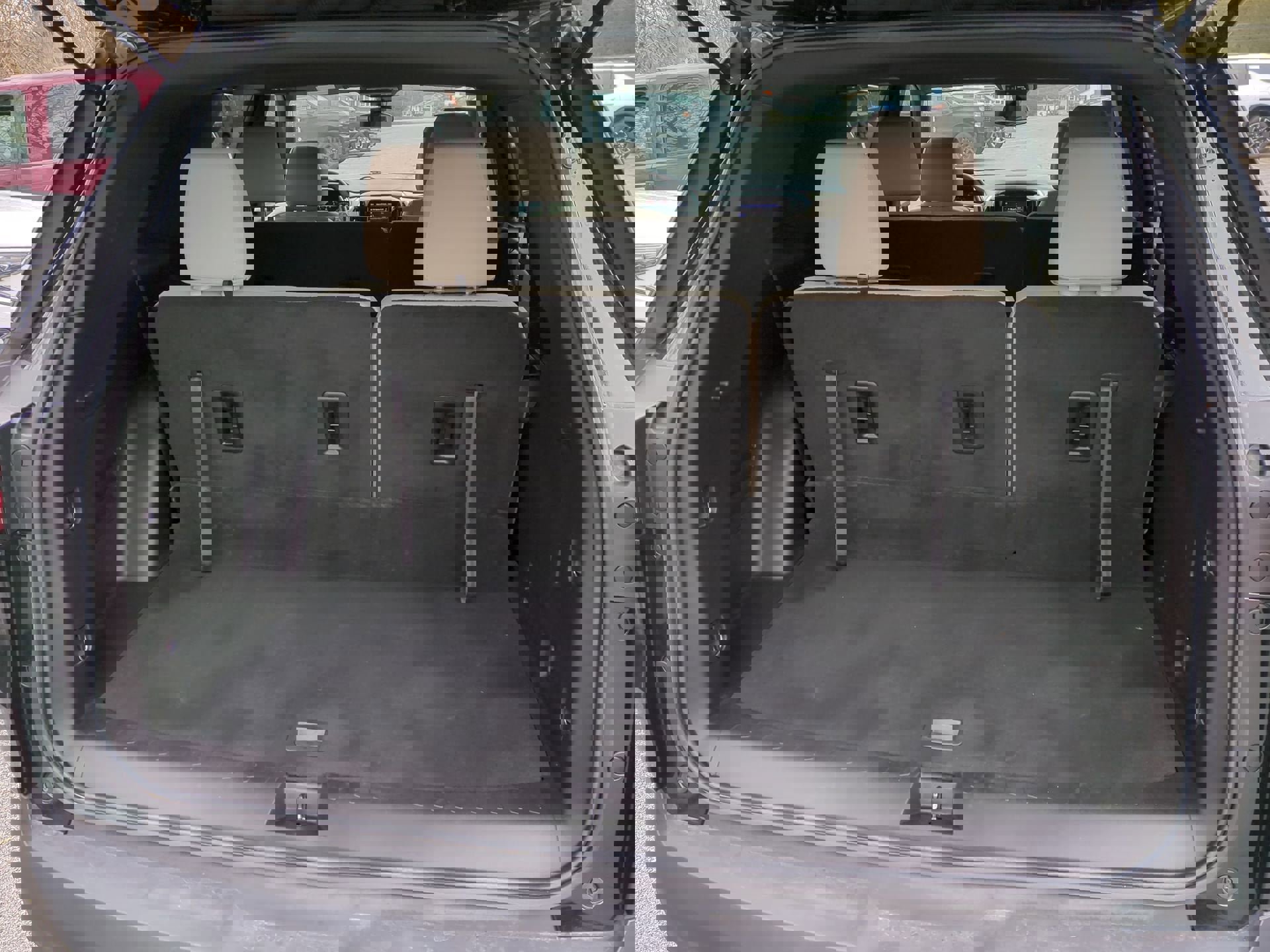 Certified 2023 Chevrolet Traverse LS w/ Safety Package image 25