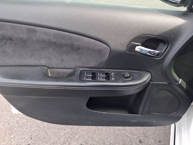 Used 2014 Chrysler 200 Limited w/ Sun/Sound Group image 16