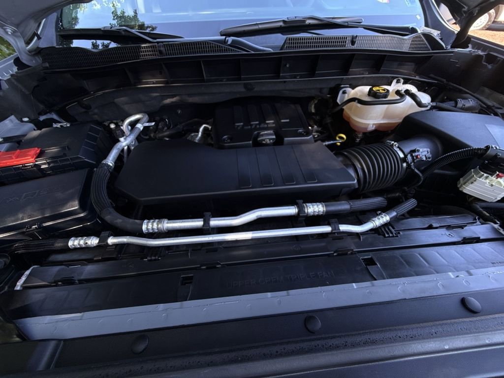 Certified 2024 GMC Sierra 1500 Elevation AWD/4WD image 28