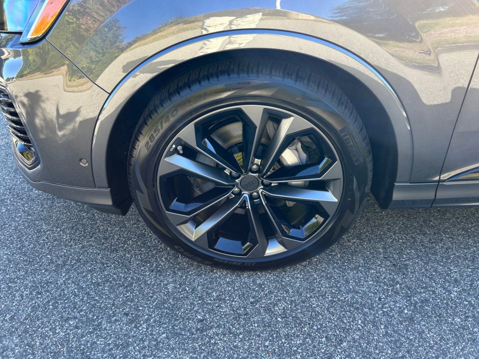 New 2026 Audi Q7 3.0T Premium Plus image 27