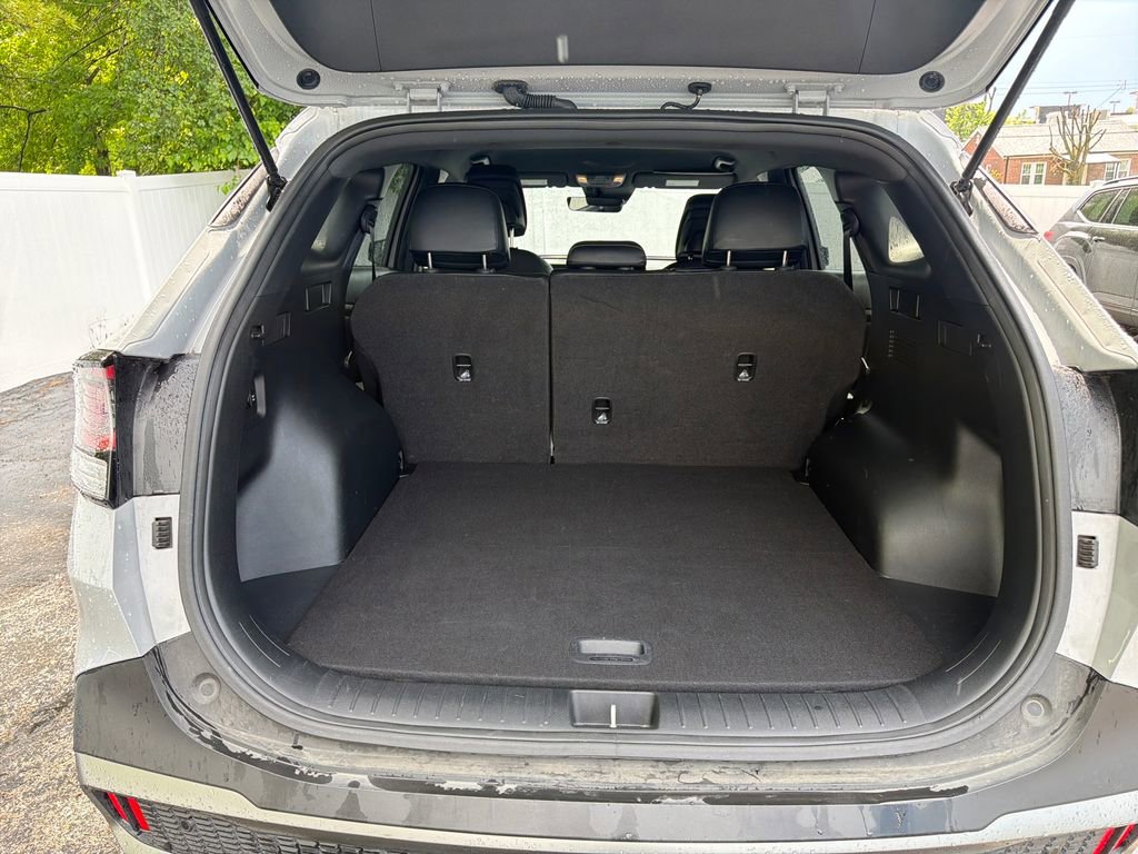 Used 2023 Kia Sportage X-Line AWD/4WD image 41