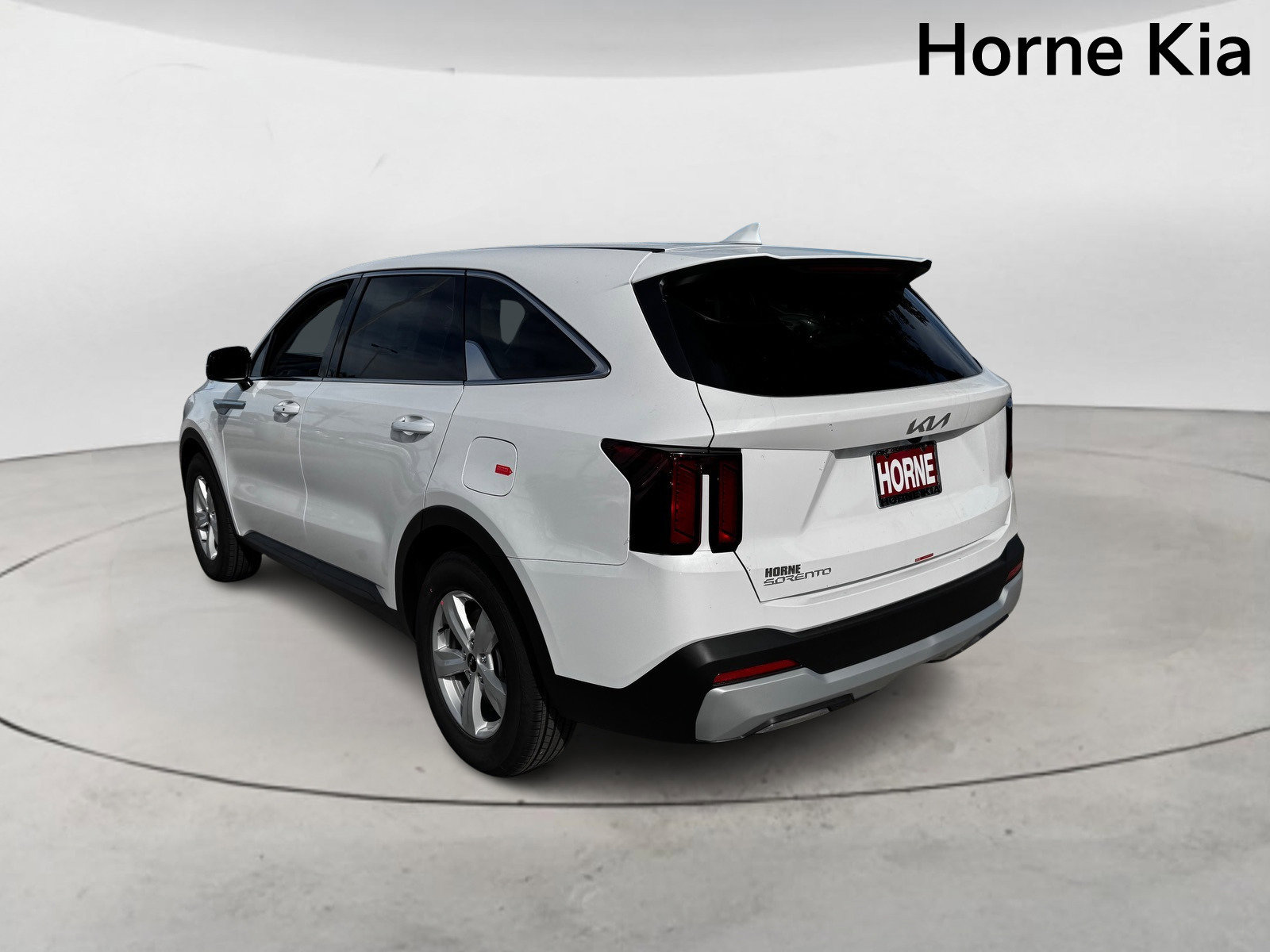 New 2026 Kia Sorento LX FWD image 5