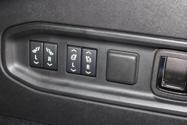 New 2027 Cadillac Vistiq Luxury AWD/4WD image 37