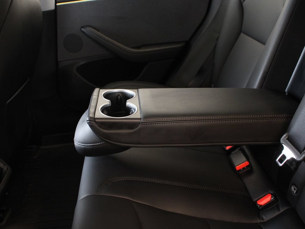 Used 2025 Tesla Model 3 Long Range RWD image 28
