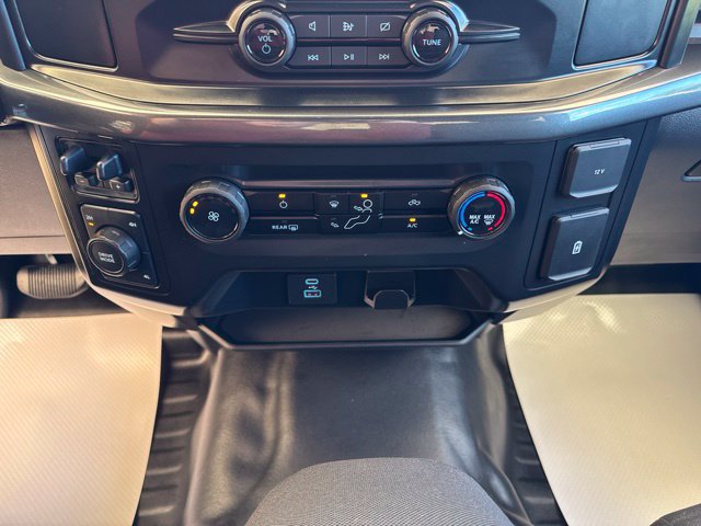 Used 2023 Ford F150 XL w/ STX Appearance Package AWD/4WD image 21