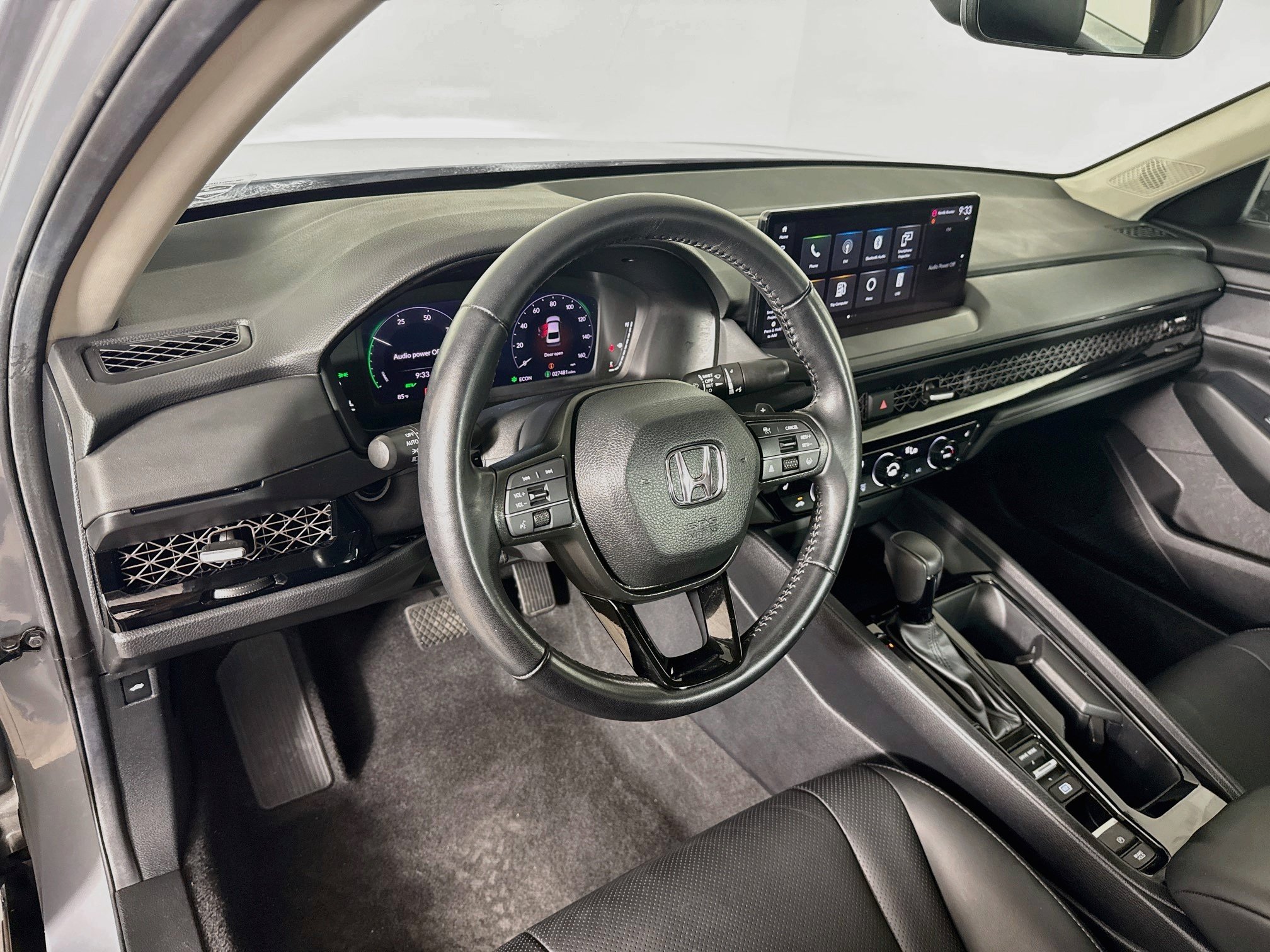 Used 2024 Honda Accord EX-L image 8