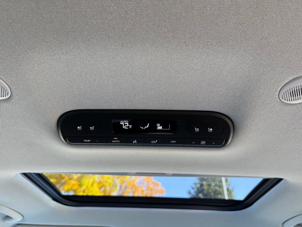 New 2026 Hyundai Palisade Limited image 18