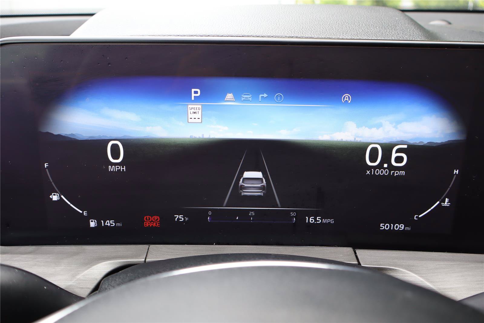 Certified 2023 Kia Telluride SX Prestige X-Pro AWD/4WD image 18