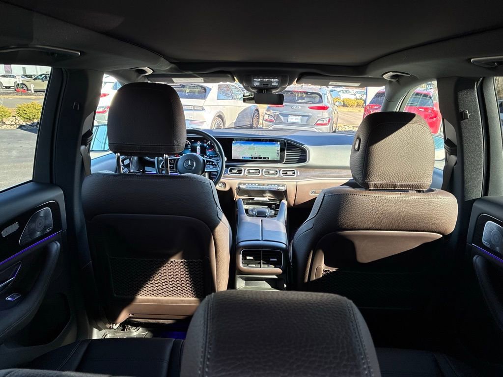 Used 2024 MAZDA CX-5 Carbon Edition image 14