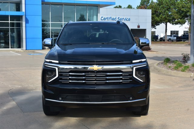 New 2026 Chevrolet Tahoe Premier image 2