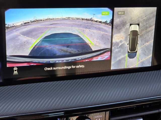 New 2027 Nissan Kicks SR FWD image 16