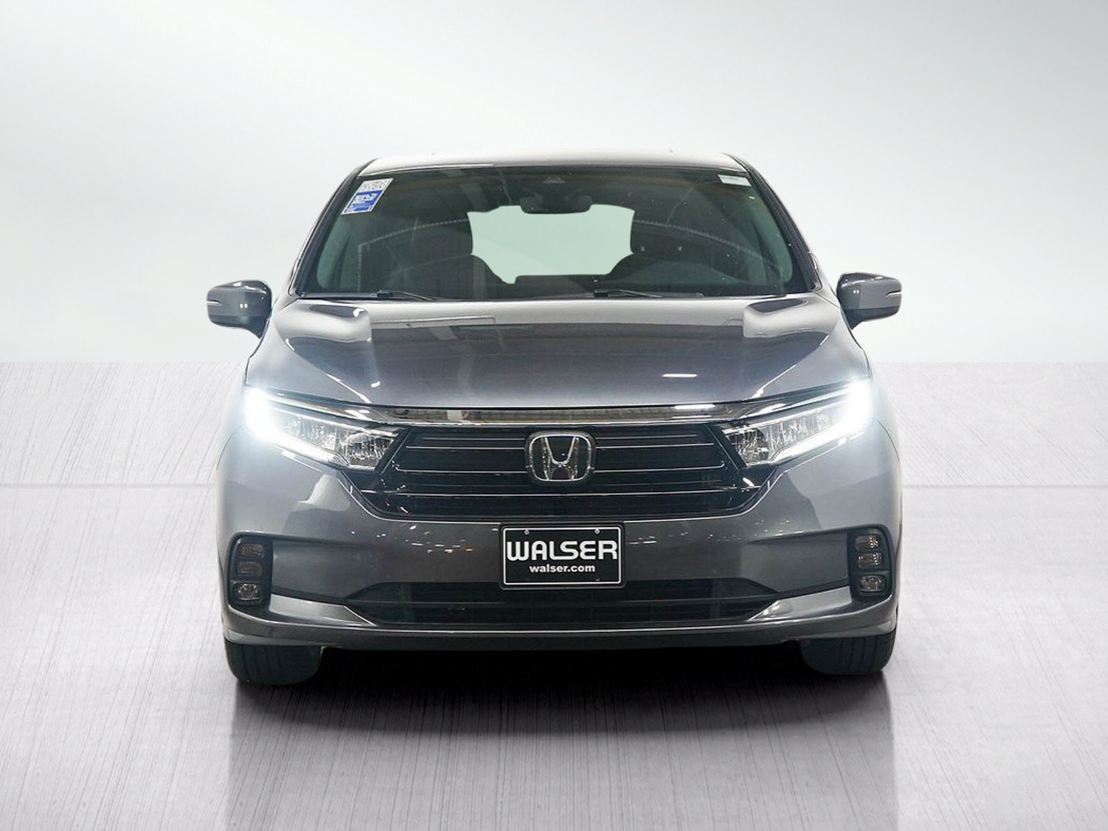 Used 2024 Honda Odyssey EX-L image 8