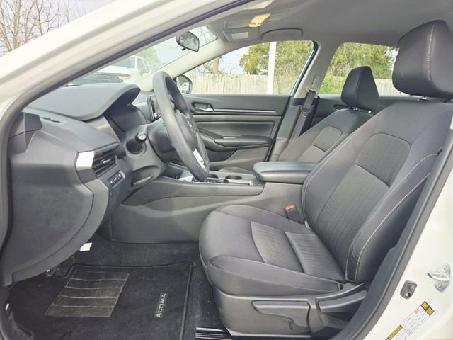 Used 2022 Nissan Altima 2.5 S image 8