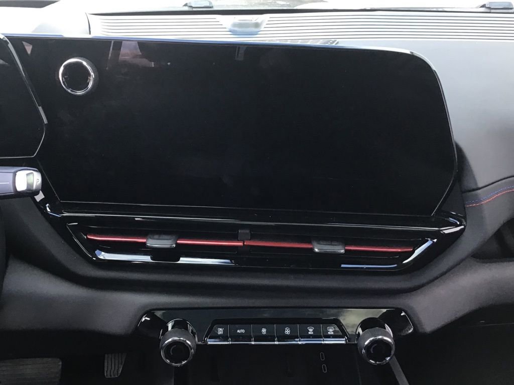 Used 2024 Chevrolet Silverado EV RST image 24