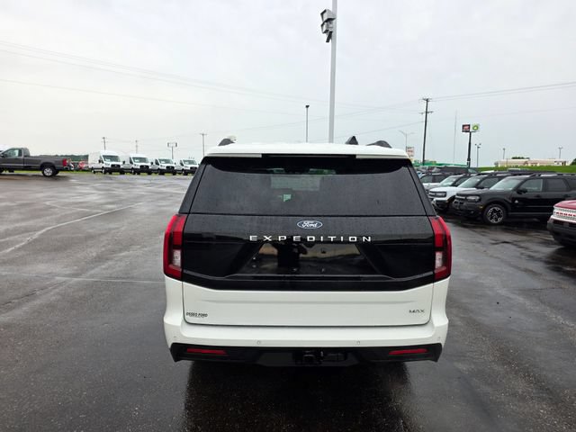 New 2027 Ford Expedition Max Active AWD/4WD image 6