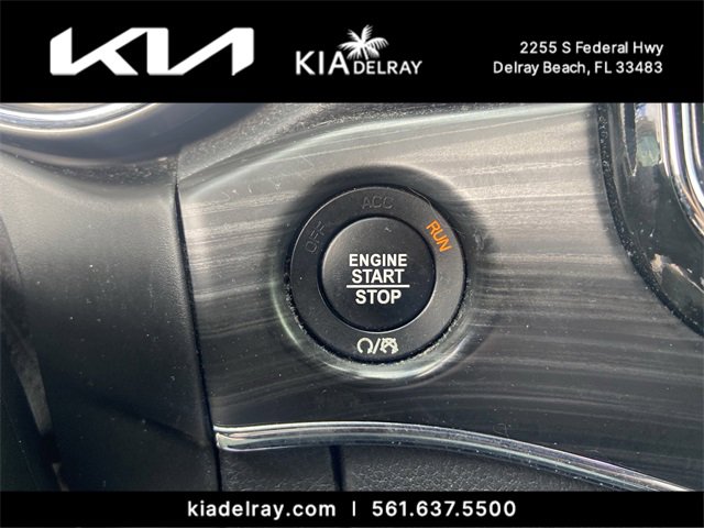 Used 2019 Jeep Grand Cherokee Limited image 21