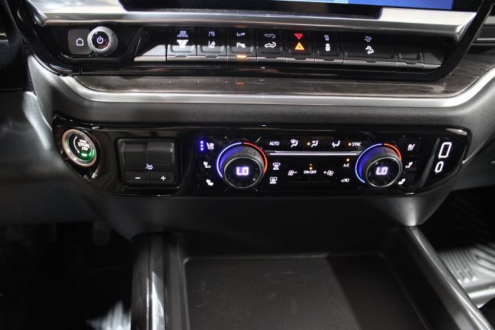 New 2026 Chevrolet Silverado 2500 LTZ w/ Trail Boss Package AWD/4WD image 35