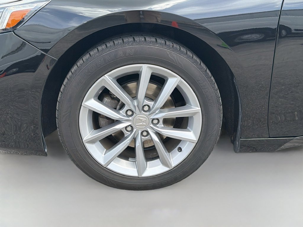 Used 2021 Honda Accord LX image 39