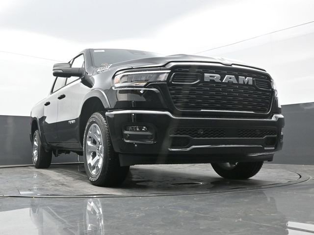 New 2026 RAM 1500 4x4 Crew Cab image 59