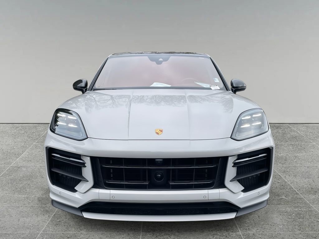 Used 2024 Porsche Cayenne Turbo GT image 8