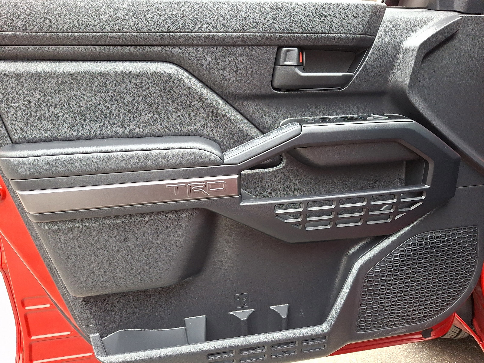 Certified 2025 Toyota 4Runner TRD Sport image 13