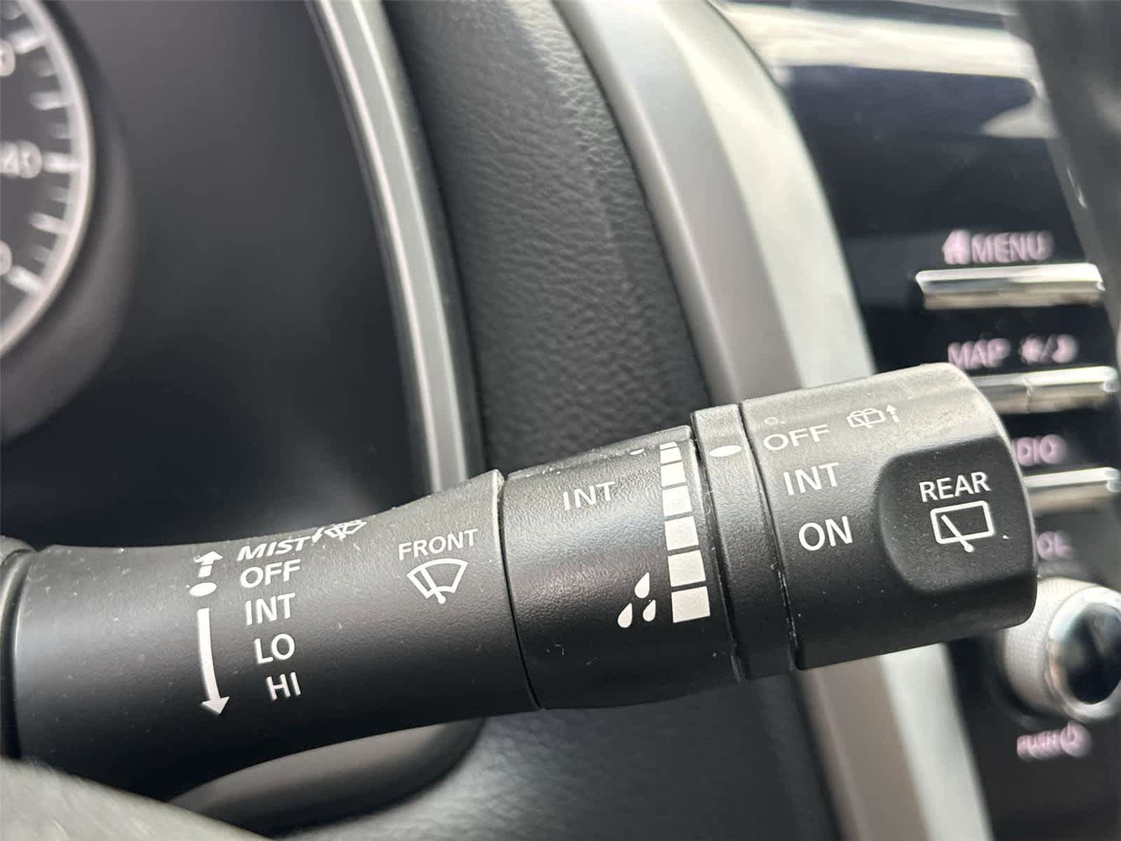 Used 2020 Nissan Murano Platinum AWD/4WD image 21