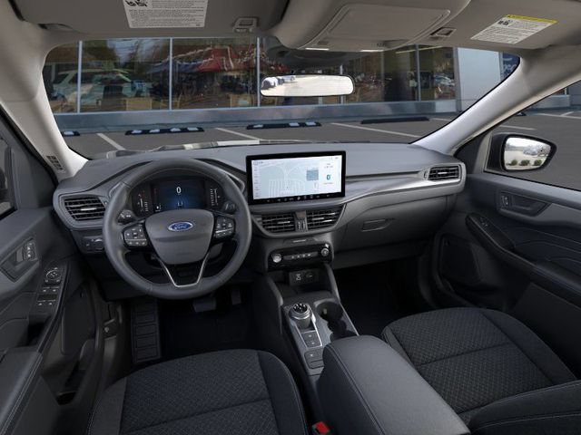 New 2025 Ford Escape Active w/ Active Premium Tech Pack image 18
