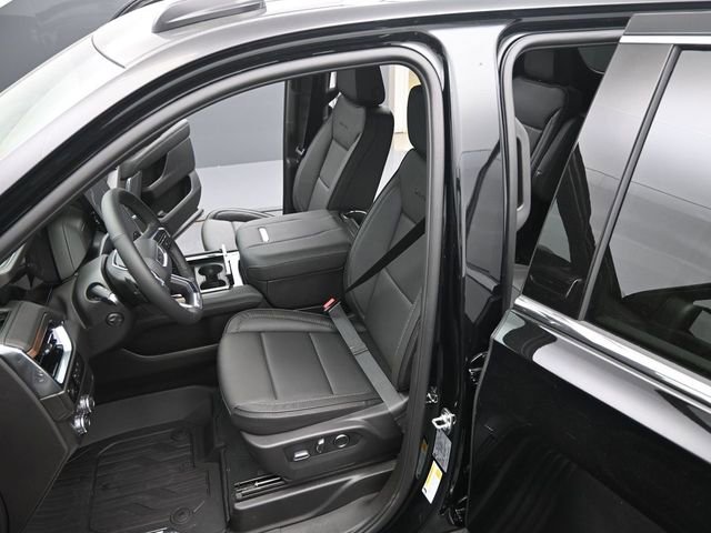 New 2026 GMC Yukon Denali w/ Sun & Power Step Package image 11