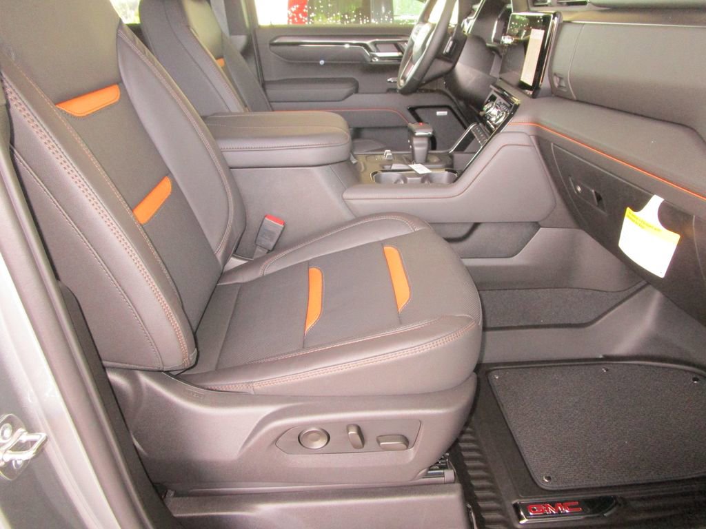 New 2026 GMC Sierra 1500 AT4 w/ AT4 Premium Package image 26