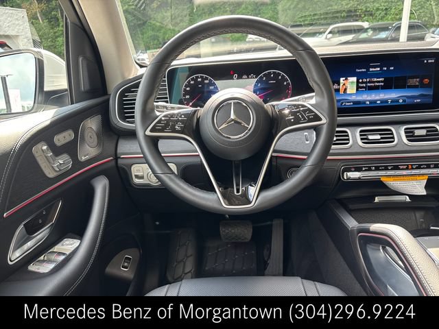 Certified 2026 Mercedes-Benz GLE 350 4MATIC image 18