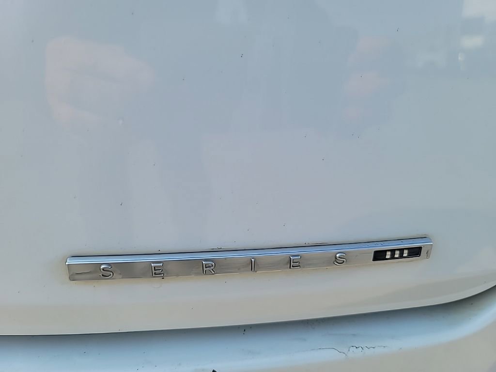 Used 2022 Jeep Wagoneer Series III w/ Flexible Seating Group image 10